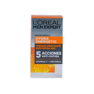 Hidratante  Hydra Energetic  Men Expert  50.0 - ml