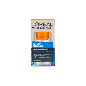 Hidratante  Stop Arrugas  Men Expert  50.0 - ml