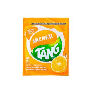 Concentrado  Naranja  Tang  13.0 - gr