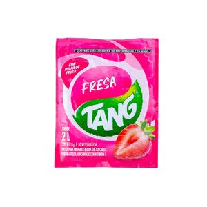 Concentrado  Fresa  Tang  13.0 - gr