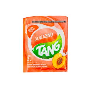 Concentrado  Durazno  Tang  13.0 - gr