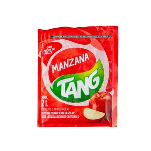 Concentrado  Manzana   Tang  13.0 - gr