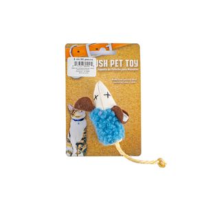 Ap Mascotas  #2  S/m  1.0 - Pza