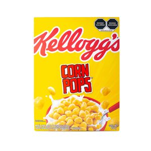 Cereal  Corn Pops  Kellogg  450.0 - gr