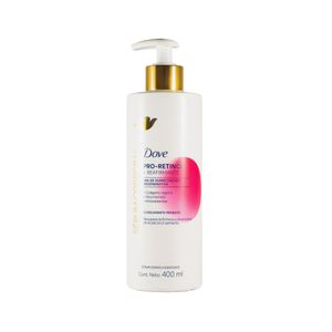 Serum Coorporal   Retinol  Dove  400.0 - ml