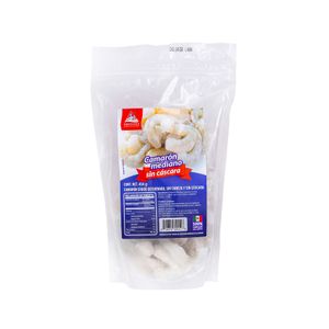 Camaron   Sin Cascara  Neptuno  454.0 - gr