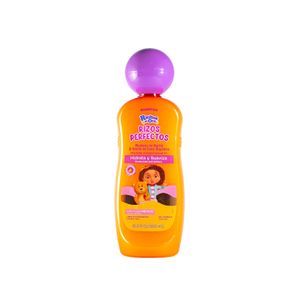 Shampoo  Rizos Perfectos  Ricitos De Oro  500.0 - ml