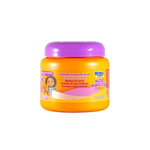 Crema Para Peinar  Rizos Perfectos  Ricitos De Oro  300.0 -