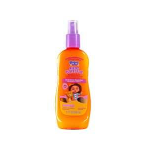 Locion Desenredante  Pa/ Cabello  Ricitos De Oro  300.0 - ml