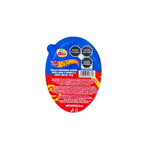 Dulce Cremoso  Hot Wheels  Sweet  18.0 - gr