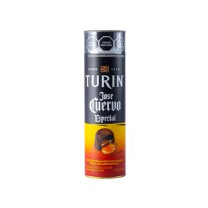 Chocolate Tubo  Cuervo  Turin  180.0 - gr