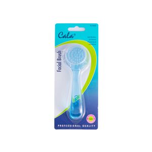 Facial Brush     Cala  1.0 - Pza