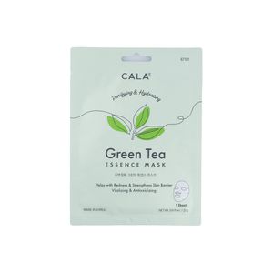 Green Tea Essence  Mask  Cala  1.0 - Pza