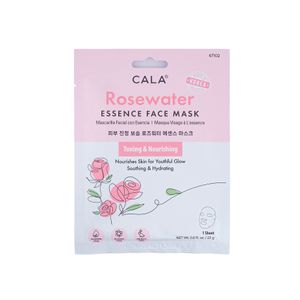 Rosewater Essence   Mask  Cala  1.0 - Pza