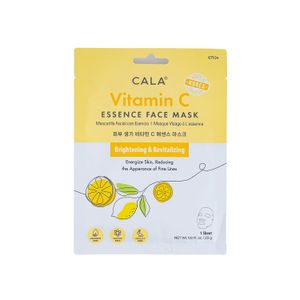 VitamiN-C Essence  Masks  Cala  1.0 - Pza