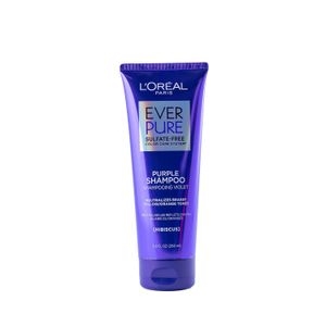 Shampoo  Ever Pure Purple  Hair Exp   200.0 - ml