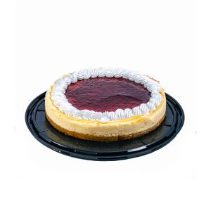 Cheesecake  Zarzamora  Panaderia  1.0 - Pza