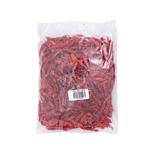 Chile De Arbol  Seco  Sin Marca  250.0 - gr