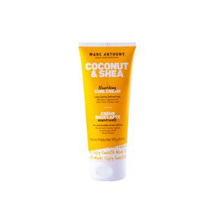 Coconut Oil & Shea  Butter Curl Cream  Marc Anthony  175.0 -