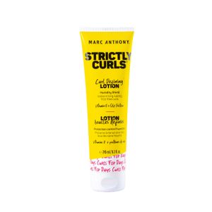 Lotion  Strictly Curls  Marc Anthony  245.0 - ml