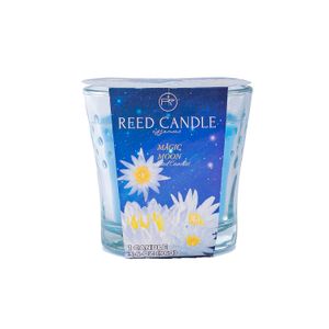 Veladora  Candle Essences Magig Moon   Misticas  1.0 - Pza