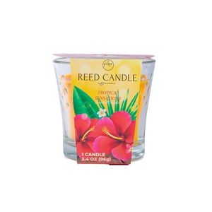 Veladora  Essences Tropical Sensations   Misticas  1.0 - Pza