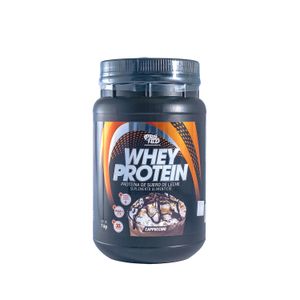 Whey Protein  Cappuccino  Protgt   1.0 - kg