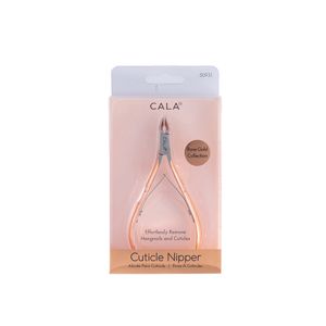 Rose Gold   Cutcile Nipper  Cala  1.0 - Pza