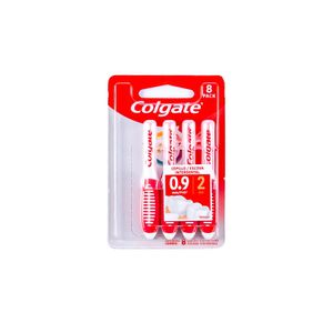 Cepillo  Interdental   Colgate  4.0 - Pack