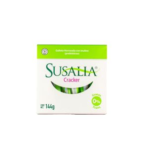 Cracker     Susalia  144.0 - gr
