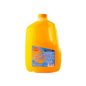 Bebida  Jersey   Delight  3.785 - lt