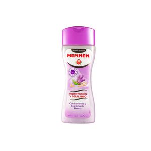 Shampoo  Lavanda  200-Ml  Mennen  200.0 - ml