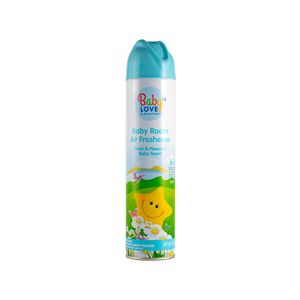 Air Freshener  Baby Scent Blue  Great Scents  8.0 - oz