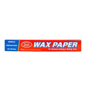 Papel   Encerado  Home Select  1.0 - Pza