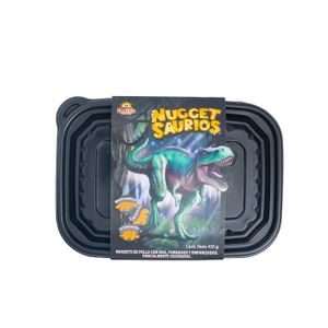 Nugget  Saurios  Del Dia  450.0 - gr