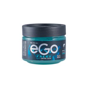 Gel Control Caspa  Fresh  Ego  450.0 - gr