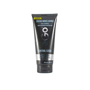Crema Para Peinar  Control Caida  Ego  180.0 - ml
