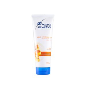 Acondicionador  Aceite De Argán   Head&shoulders  300.0 - ml
