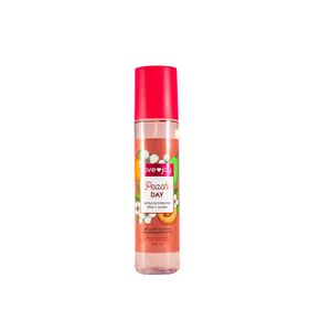Body Mist  Peach Day  Love Joy  257.0 - ml