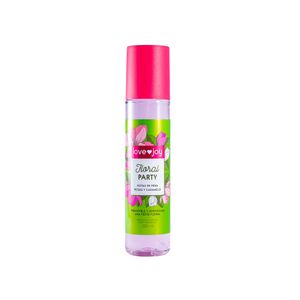 Body Mist  Floral Party  Love Joy  257.0 - ml
