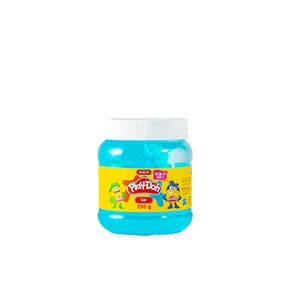 Gel  Infantil  Play Doh  250.0 - gr