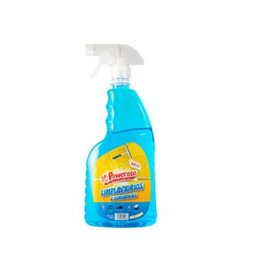 Limpia Vidrios  Poweroso 32 Oz  Poweroso  32.0 - oz