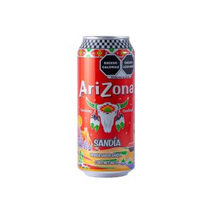 Bebida Lata  Sandia  Arizona  460.0 - ml