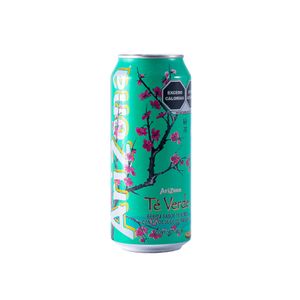 Bebida Lata  Te Verde  Arizona  460.0 - ml
