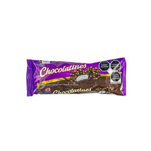 Galletas  Chocolatines  Gamesa  42.0 - gr