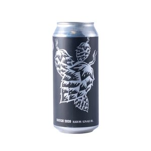 Cerveza  Jak Port   Cardera  473.0 - ml