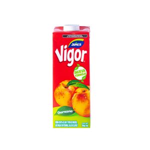 Ap Jugo  Edge Durazno  Vigor  946.0 - ml