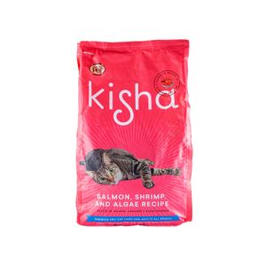 Comida P/gato  Kisha  Grandpet  1.5 - kg