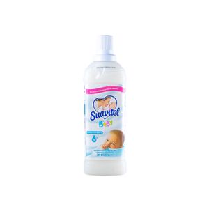 Suavizante  Baby  Suavitel  740.0 - ml