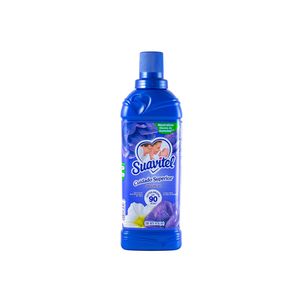Suavizante  Anochecer  Suavitel  740.0 - ml